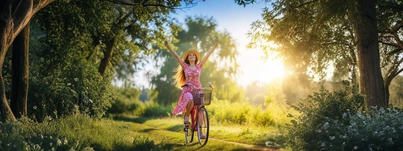 Energía y revitalización